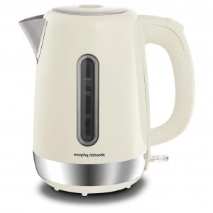 Image of Morphy Richards Equip 102784 1.7L Jug Kettle