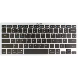 Image of Compact Bluetooth Keyboard