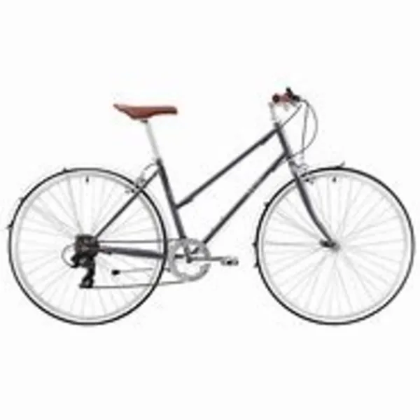 Image of REID Ladies Esprit 7-Speed Vintage Commuter Bike