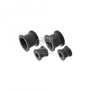 Image of Set of Anti Roll Bar Bush /Mount FEBI BILSTEIN 46535