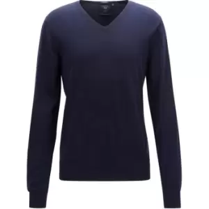 Image of Boss Bodo Sweater - Blue