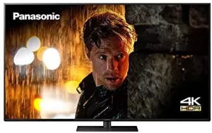 Image of Panasonic 75" TX75HX940B Smart 4K Ultra HD LED TV