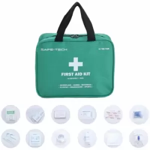 Image of Livingandhome First Aid Kit Workplace