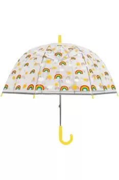 Image of Rainbow Dome Umbrella