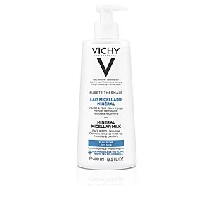 Image of PURETE THERMALE lait micellaire mineral PS 400ml