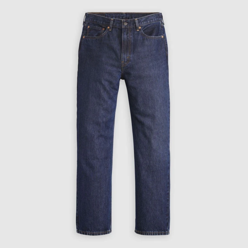 Image of Levis 565 Next One Up Straight Jeans Blue male 30R
