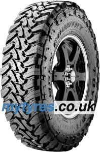 Image of Toyo Open Country M/T ( LT265/75 R16 119/116P POR )