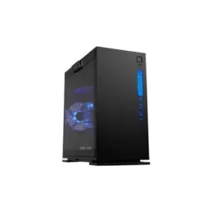Image of Medion Erazer X31 Black Windows 11 Home (i5-12400/512GB SSD/16GB/RTX 3060 TI)