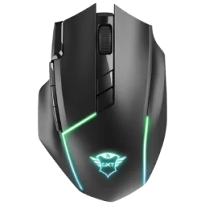 Image of Trust GXT 131 Ranoo Wireless Gaming Mouse for PC