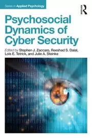 Image of Psychosocial Dynamics of Cyber Security