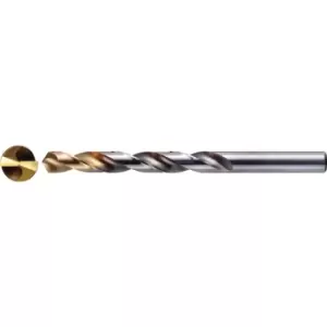 Image of A002 3/32" HSS Straight Shank Jobber Drills - TiN Tipped