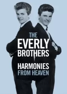 Image of The Everly Brothers: Harmonies from Heaven