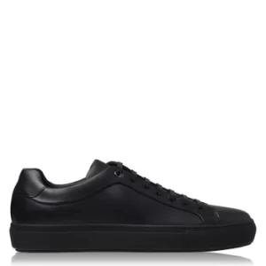 Image of Hugo Boss Mirage Trainers Black 004 Men
