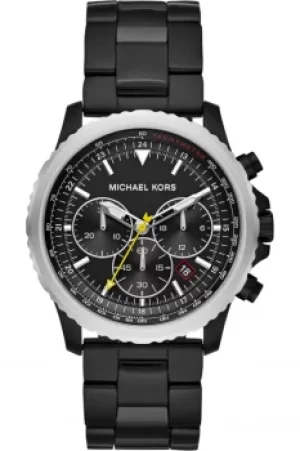 Image of Michael Kors Watch MK8643