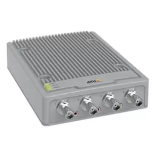 Image of Axis P7304 video servers/encoder 1920 x 1080 pixels 30 fps