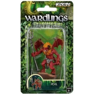 Image of WizKids Wardlings Miniatures - Devil