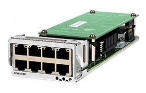 Image of APM408P 8 Port 10GBASE T Port Card