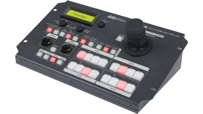 Image of DataVideo RMC-180 MARK II Joystick