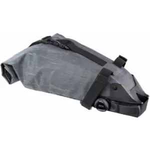 Image of Evoc Seat Pack Boa 3L 2020: Carbon Grey 3 Litre Ev723103