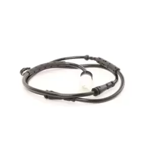 Image of A.B.S. Brake Pad Wear Sensor BMW,MINI 39698 34359804833 Brake Wear Indicator,Brake Wear Sensor,Warning Contact, brake pad wear