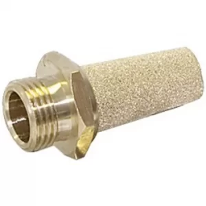 Image of Norgren T40C1800 G1/8 Silencer