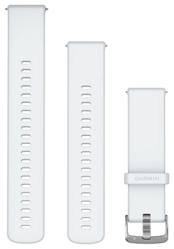 Image of Garmin 010-13256-20 Quick Release Strap Only (22 mm) Watch