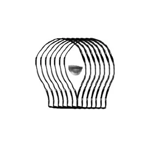 Image of Heinal - Iridescent Vinyl