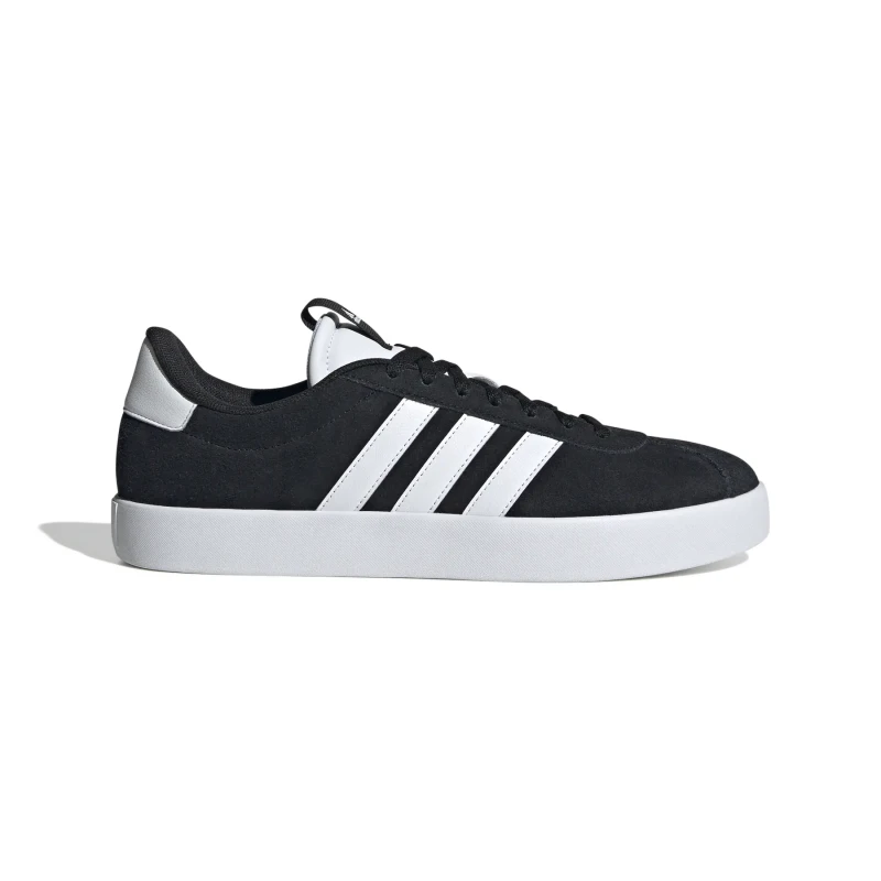 Image of Adidas SPORTSWEAR VL Court 3.0 Trainers Black/White Men 40 (6.5);41.3 (7);42 (8);43.3 (9);44 (9.5);45.3 (10 to 10.5);46 (11);47.3 (12)