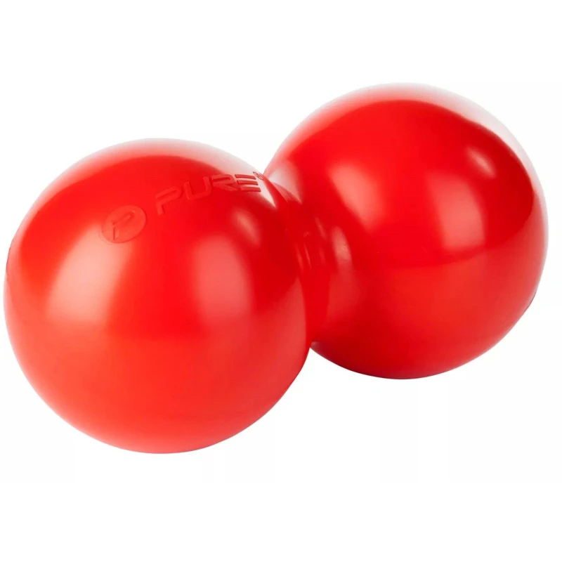 Image of Pure2Improve Pressure Pointer Red Red unisex One Size