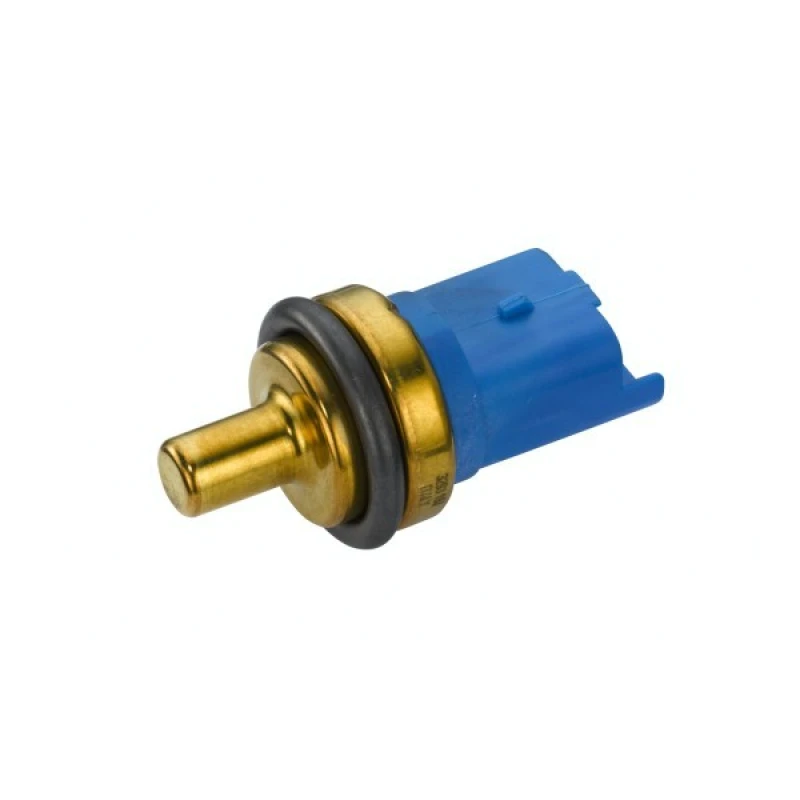 Image of RIDEX 830C0080 Coolant Temperature Sensor with seal ring Coolant Temperature Sensor (830)