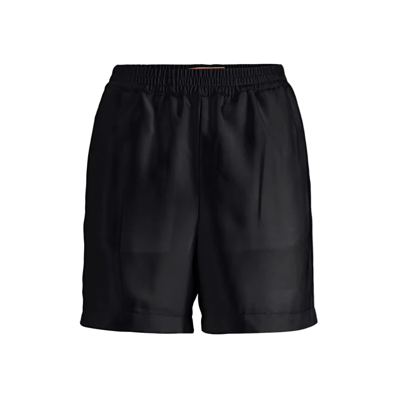 Image of JJXX Womens shorts JJXX Jxpoppy Noir Female S