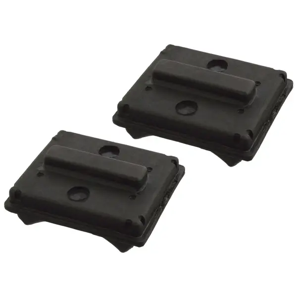 Image of Mounting Bush 06228 by Febi Bilstein