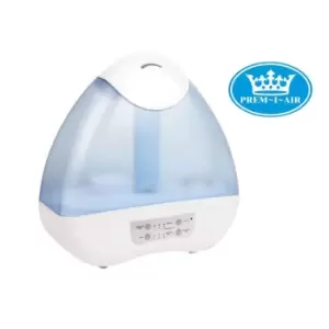 Image of Prem-I-Air Ultrasonic Humidifier Ioniser