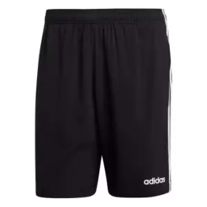 Image of adidas 3 Stripe Chelsea Shorts Mens - Black