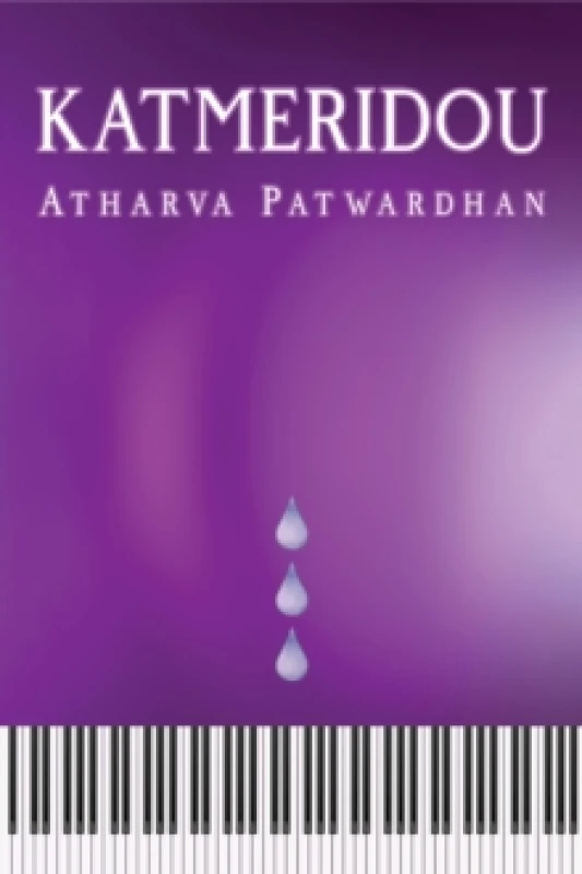 Image of Katmeridou Paperback / softback