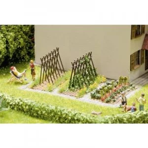Image of NOCH Laser-Cut minis 14604 N Bean stalks Laser-cut assembly kit