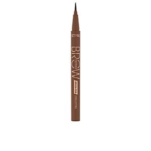 Image of BROW DEFINER brush pen longlasting #020