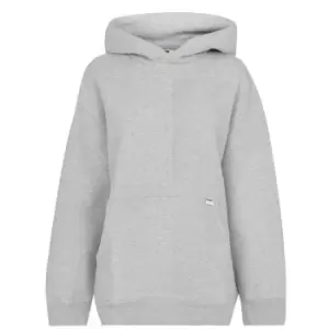 Image of Levis Apartment Hoodie - Grey