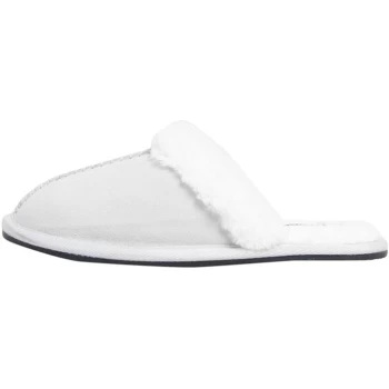 Image of Superdry Slipper Mule - Grey 05Q