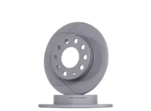 Image of ATE Brake disc 24.0310-0261.1 Brake rotor,Brake discs AUDI,SEAT,A4 Avant (8ED, B7),A4 Avant (8E5, B6),A4 Limousine (8E2, B6),80 Limousine (8C2, B4)