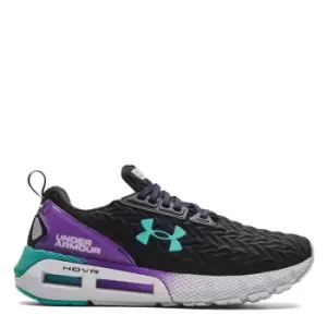 Image of Under Armour HOVR Mega2Clone Mens Running Shoes - Black