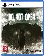 Image of Do Not Open PS5 Game