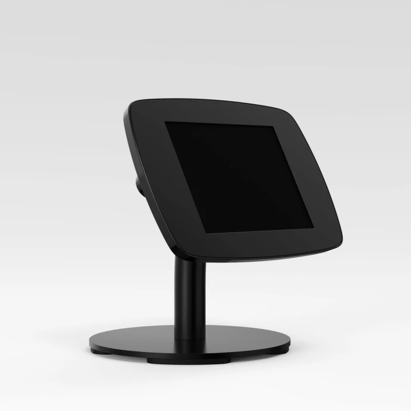 Image of Bouncepad Counter 60 Apple iPad Mini 6th Gen Black Exposed Front