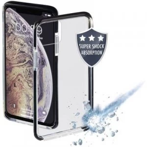 Image of Hama Apple iPhone 11 Protector Back Case Cover