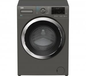 Image of Beko WDEX854044Q0G 8KG 5KG 1400RPM Washer Dryer