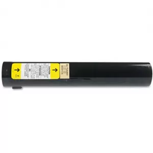 Image of Panasonic DQTUS20Y Yellow Laser Toner Ink Cartridge