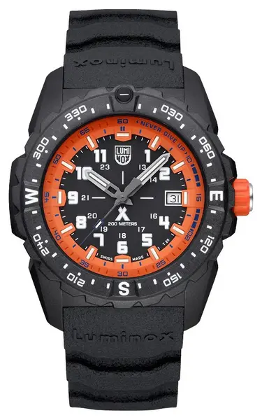 Image of Luminox XB.3739 Bear Grylls Mountain CARBONOXa¢ (43mm) Watch