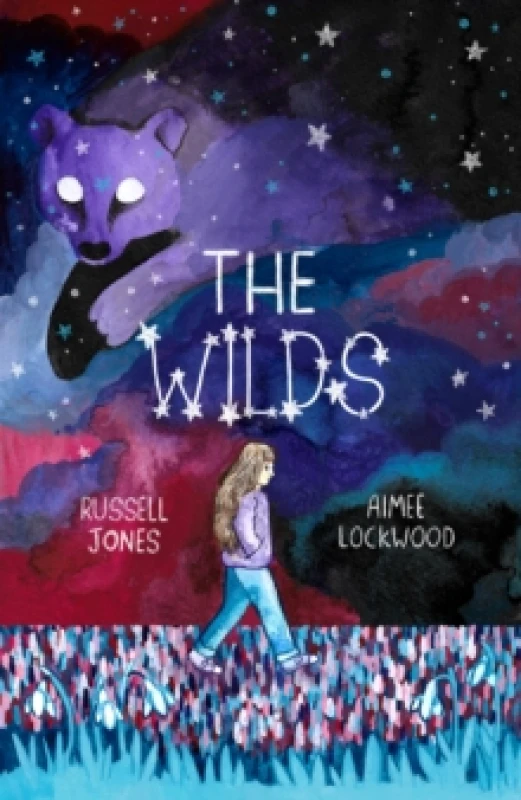Image of The Wilds Paperback / softback