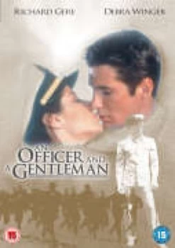 Image of An Officer And A Gentleman