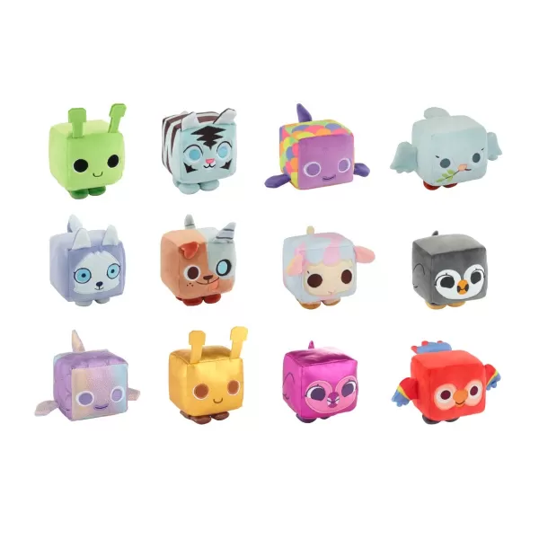 Image of Pet Simulator Series 2 Mystery Treasure Plush